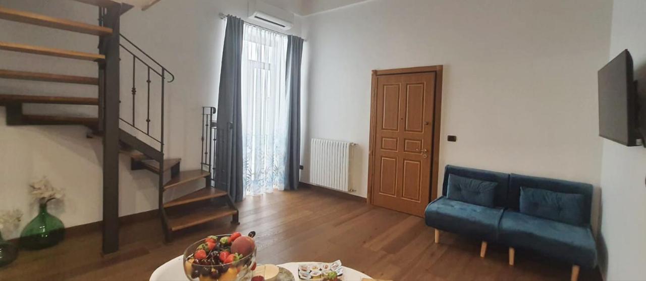 B&B Verdi Brindisi Exterior photo