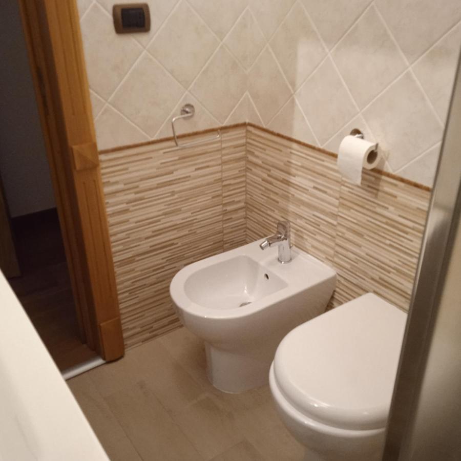 B&B Verdi Brindisi Exterior photo